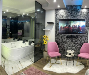 Love spa apartman